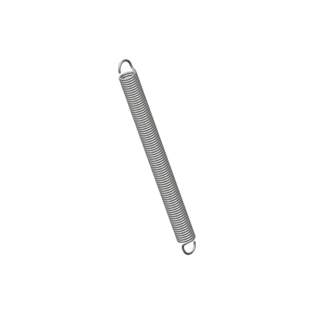 Approved Vendor Extension Spring, O= .328, L= 3.88, W= .042 R S/U G409968823